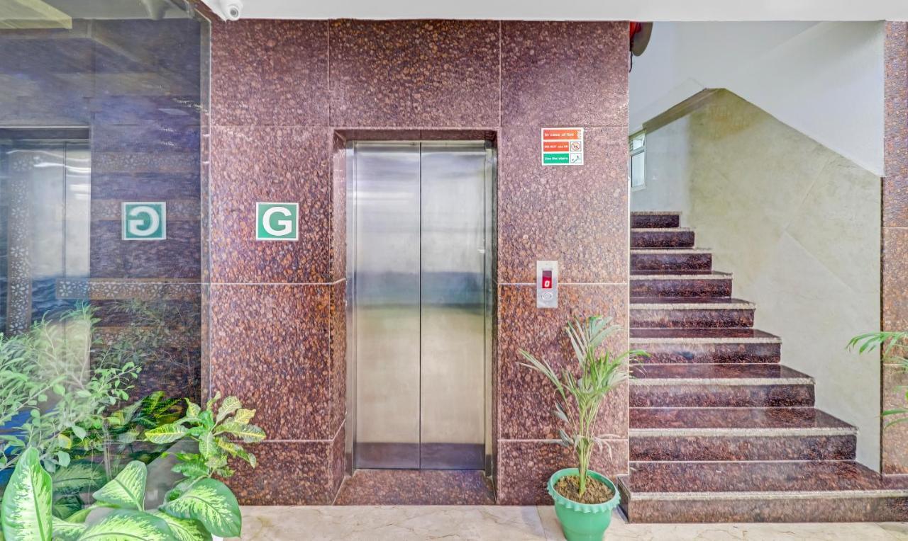 Treebo Taj Dream Hotel Agra  Exterior photo